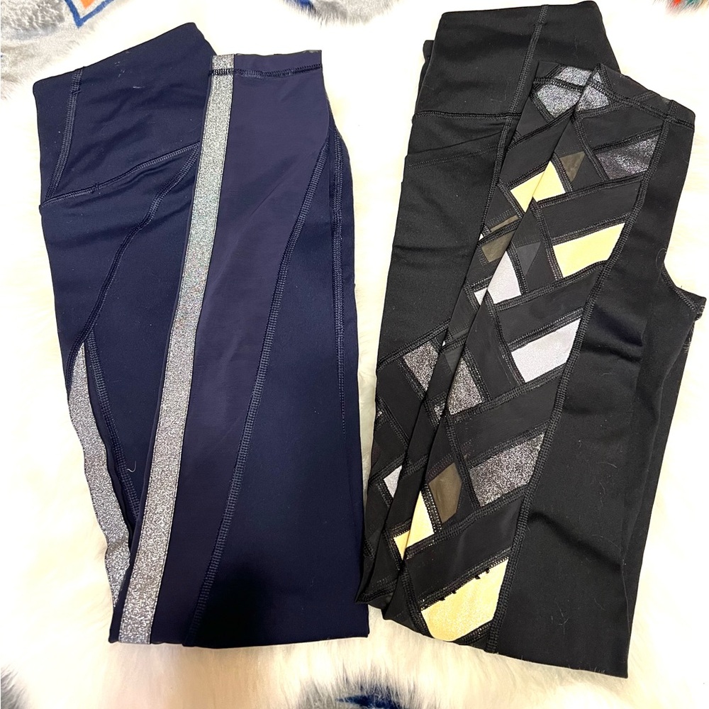 Knockout by VSX Sport Mesh Reflective 2 Pair XS
Victoria Secret